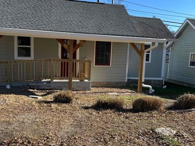 House for rent in Hendersonville, North Carolina