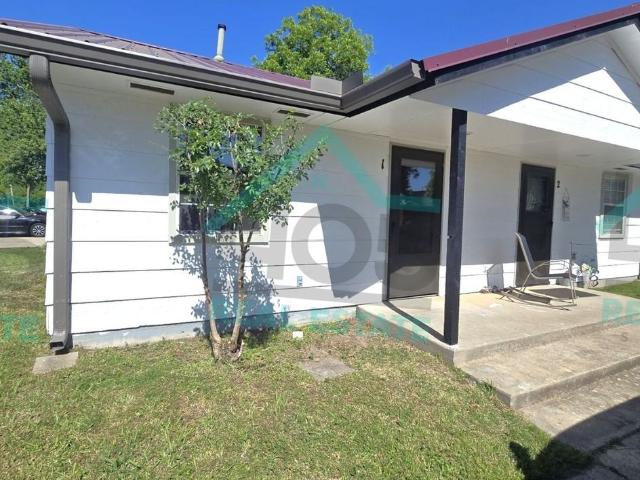 House for rent in Norman, Oklahoma