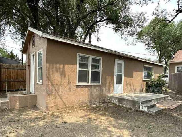 House for rent in Knob Hill, Colorado Springs