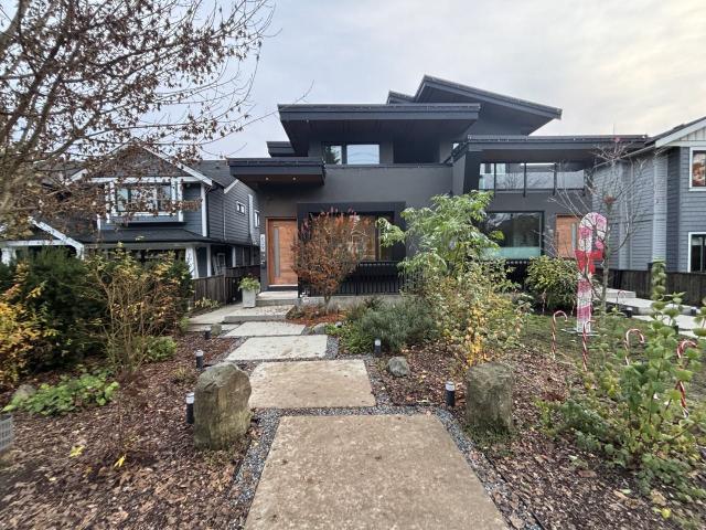 House for rent in North Vancouver, British Columbia