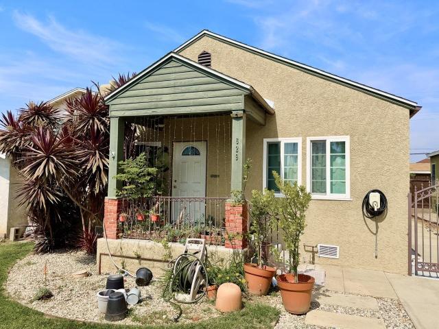 House for rent in Alhambra, California