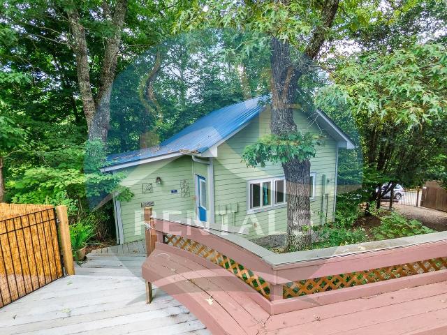 House for rent in North Carolina