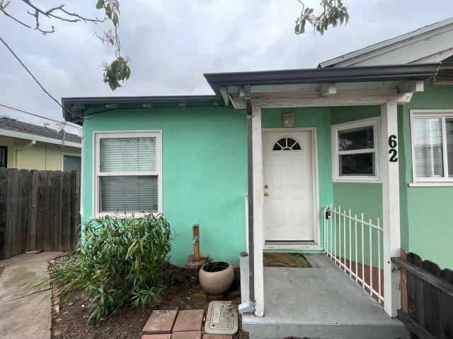 House for rent in San Mateo, California