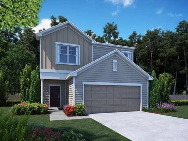 House for rent in Austin, Texas