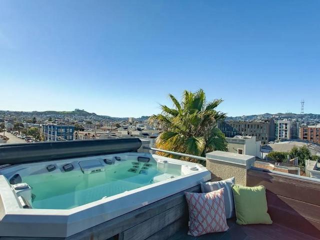 House for rent in San Francisco, California