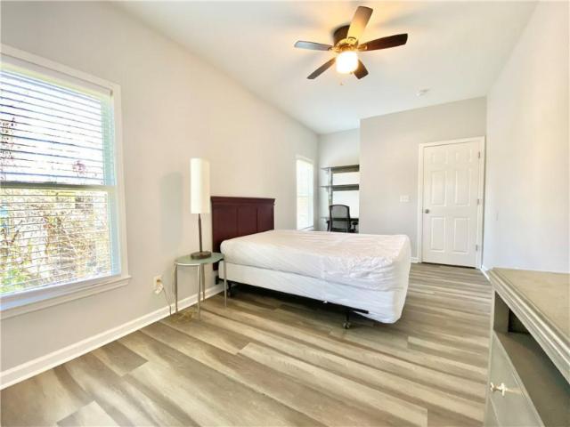 House for rent in Atlanta, Georgia