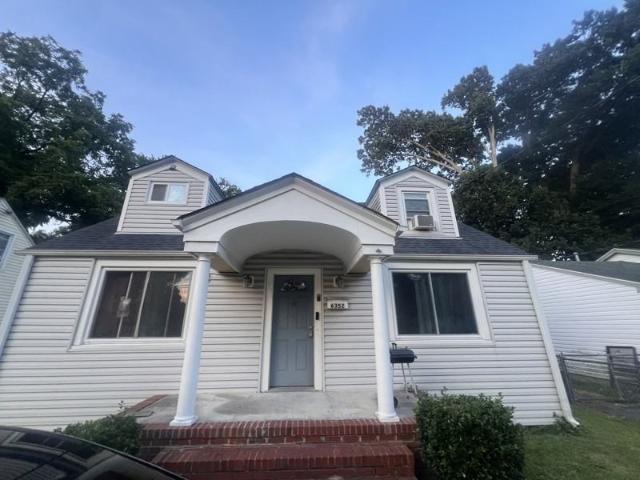 House for rent in Virginia