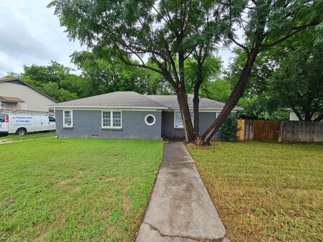 House for rent in Dallas, Texas