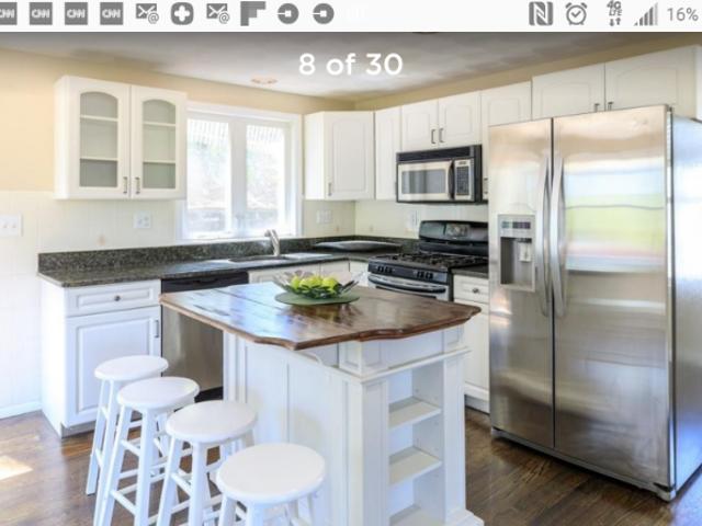 House for rent in Malden, Massachusetts