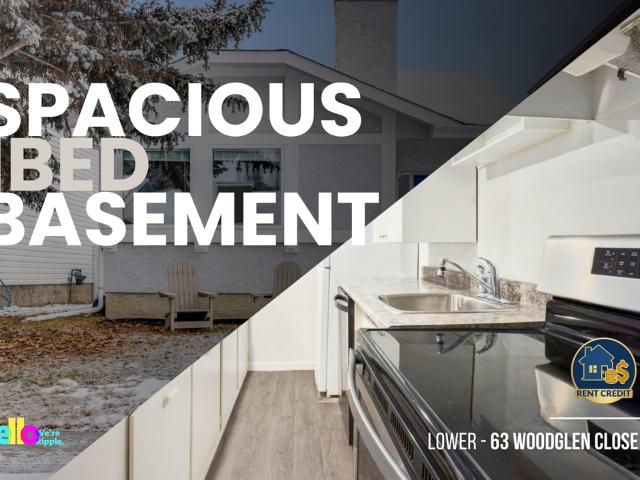 House for rent in Northwest, Alberta
