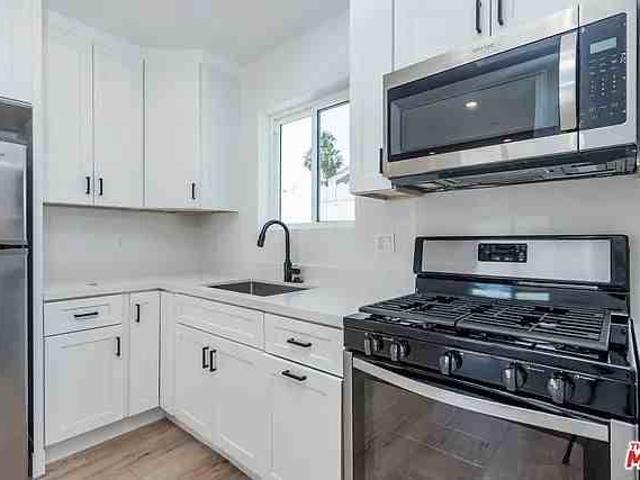 House for rent in Los Angeles, Los Angeles County