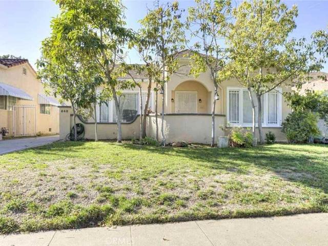 House for rent in Glendale, California