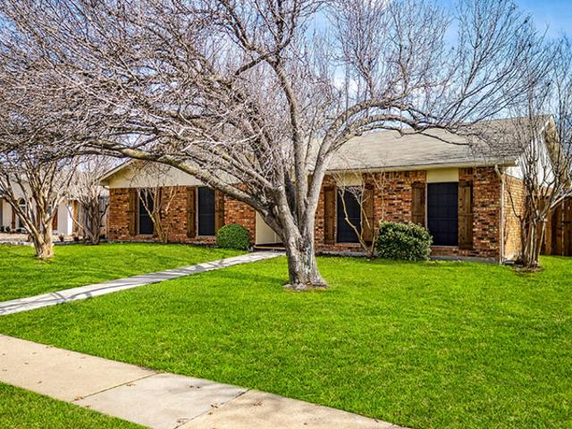 House for rent in Plano, Texas