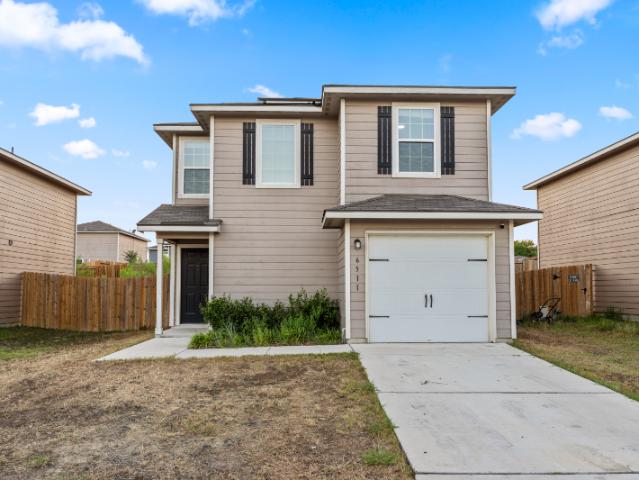 House for rent in San Antonio, Bexar County