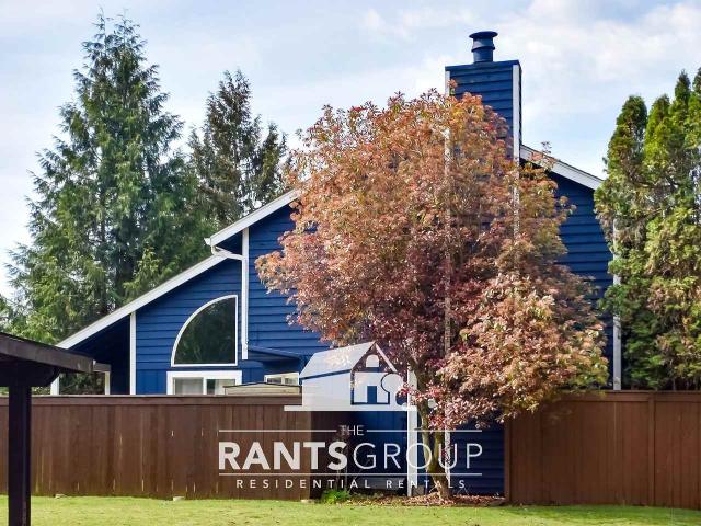 House for rent in Thurston, Washington