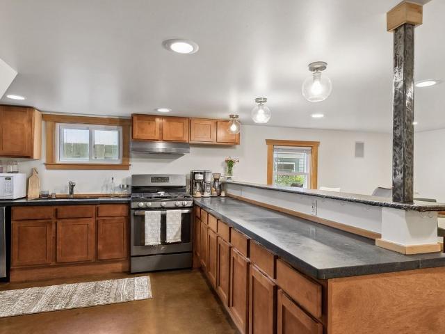 House for rent in Seattle, Washington