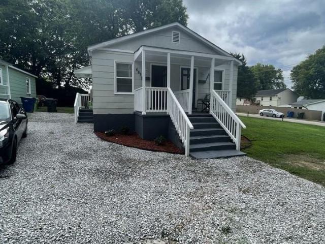 House for rent in Quarry Hills, Raleigh