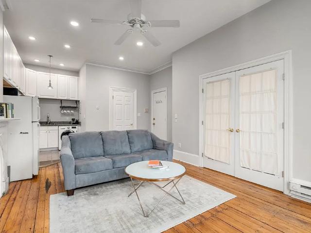 House for rent in Boston, Massachusetts