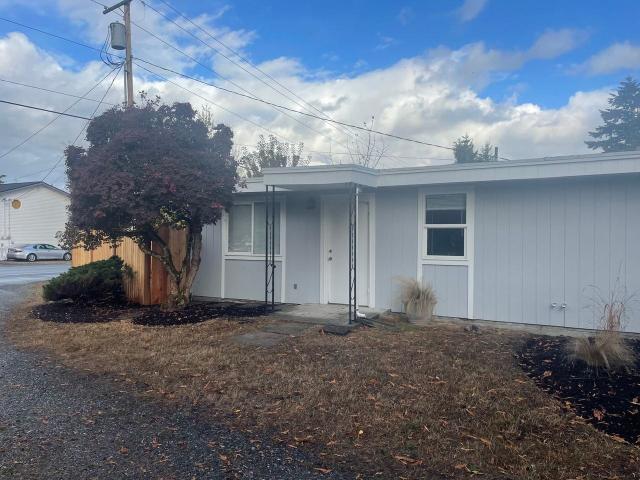 House for rent in Langley, Washington