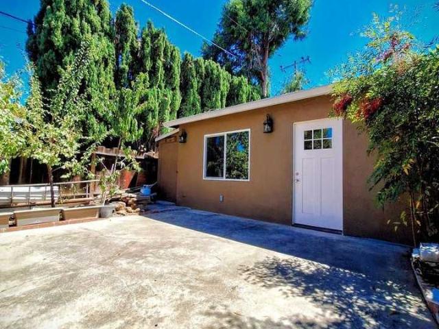House for rent in San Jose, California