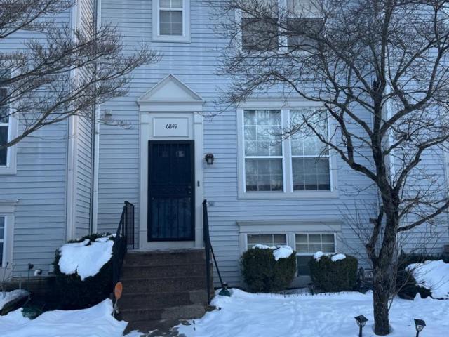 House for rent in Maryland