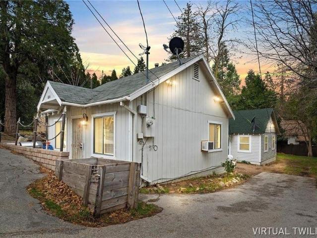 House for rent in Cedarpines Park, California