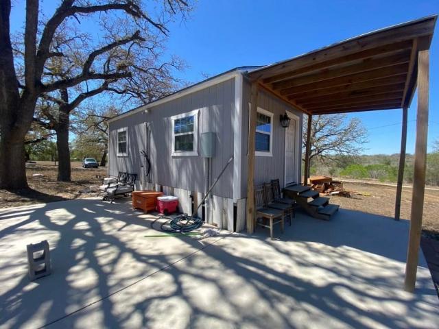 House for rent in Leesville, Texas
