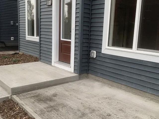 House for rent in Edmonton, Wedgewood