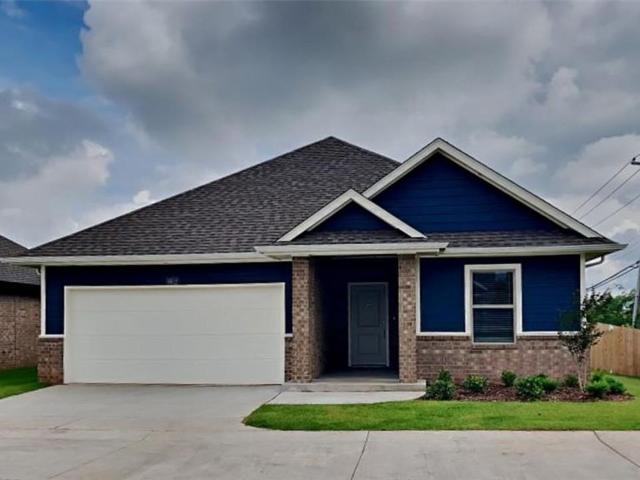 House for rent in Oklahoma