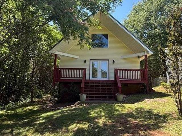 House for rent in Canton, Georgia