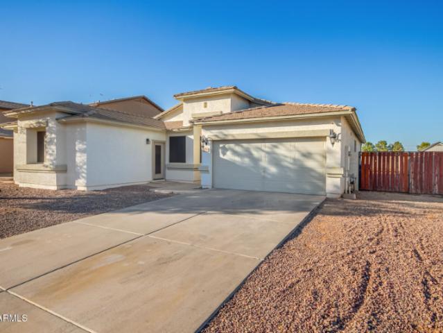 House for rent in Laveen, Arizona