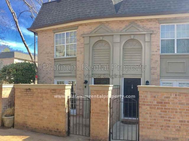 House for rent in Sandy Springs, Georgia