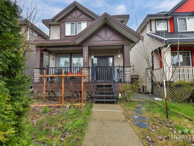 House for rent in Surrey, British Columbia