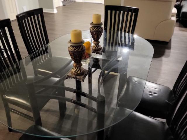 House for rent in Brampton, Golden Horseshoe