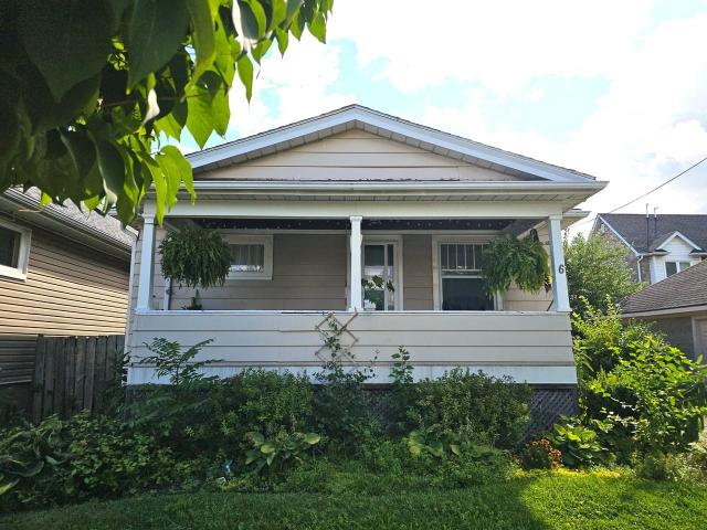 House for rent in Niagara, Ontario