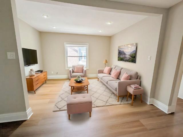 House for rent in Niagara, Ontario