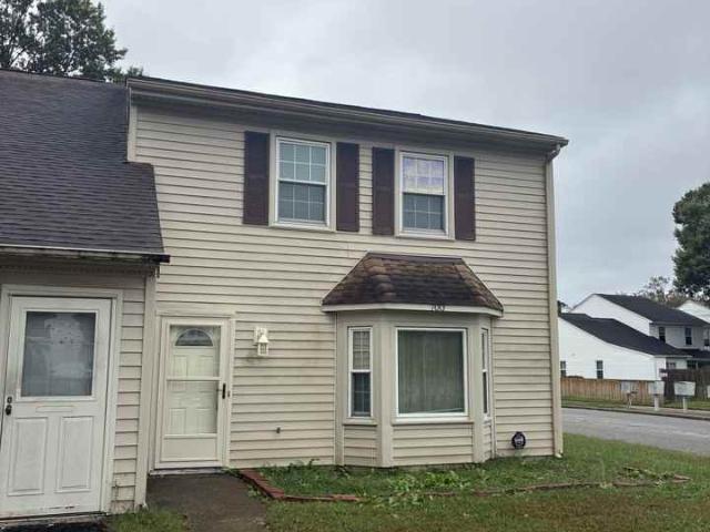 House for rent in Virginia