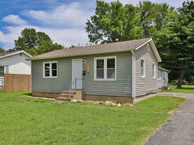 House for rent in Westside, Springfield