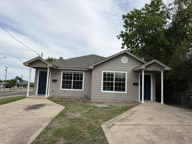 House for rent in Temple Bar Marina, Texas