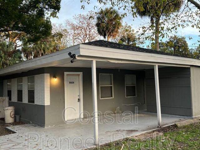 House for rent in New Port Richey, Florida