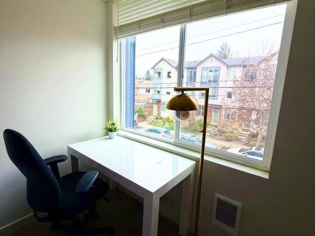 House for rent in Seattle, Washington