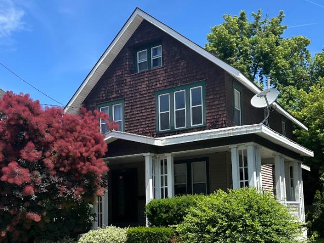 House for rent in Albany, New York