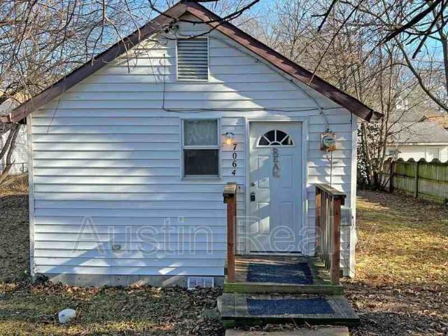 House for rent in Missouri