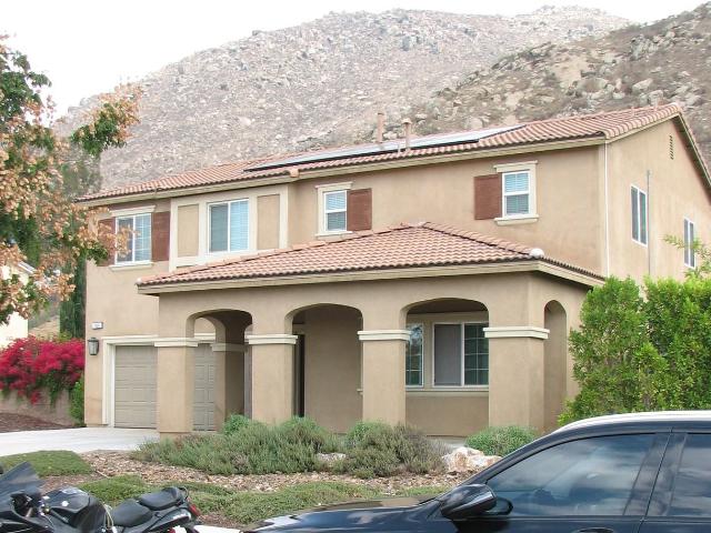 House for rent in Riverside, California