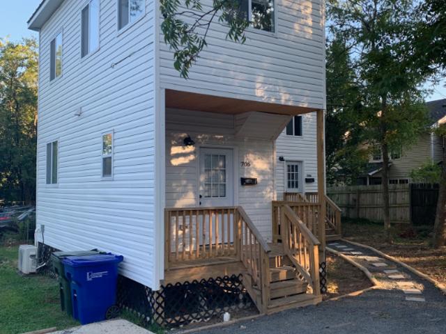 House for rent in Durham, North Carolina