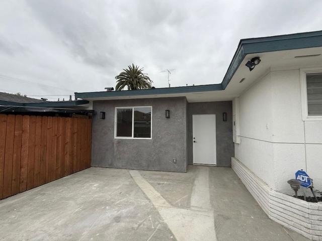 House for rent in Inglewood, California
