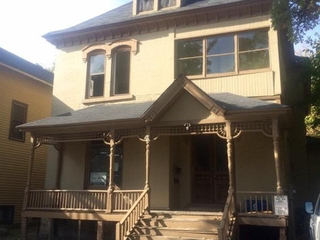 House for rent in Kalamazoo, Michigan