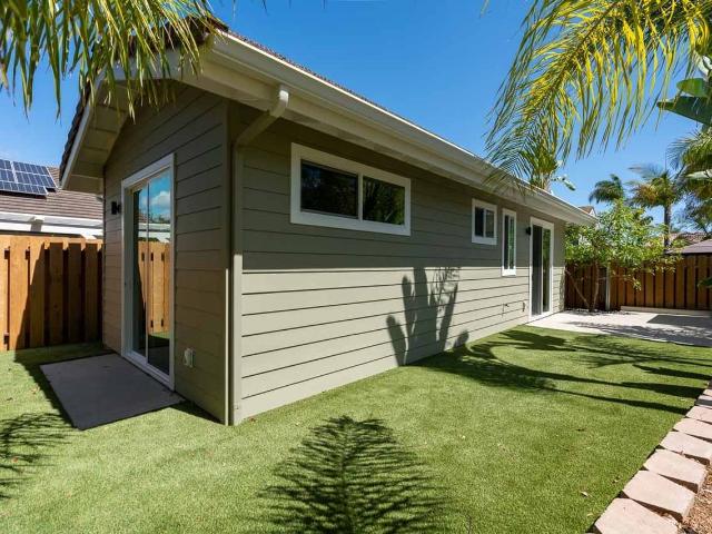House for rent in Cardiff, California