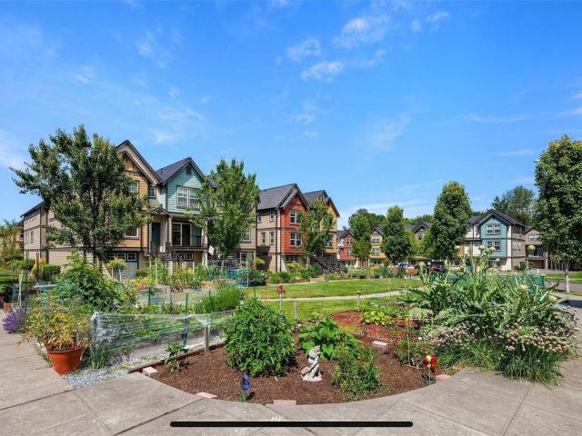 House for rent in Seattle, Washington