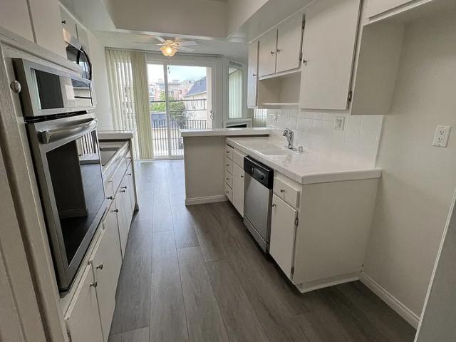 House for rent in Los Angeles